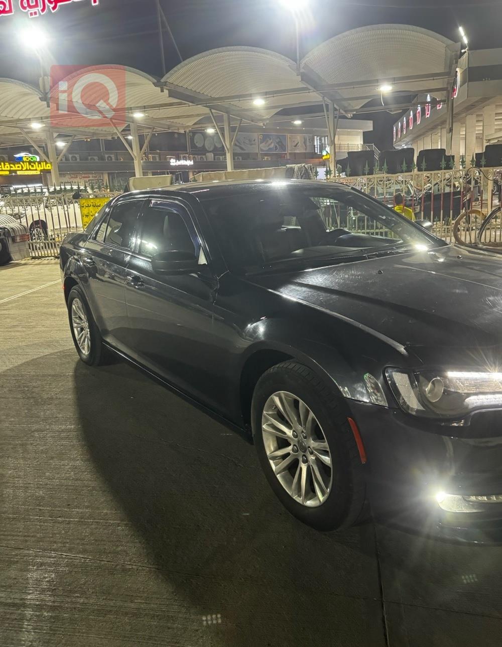 Chrysler 300
